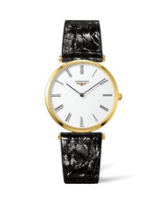 Longines La Grande Classique De Longines Watch for Women - L4.755.2.11.2