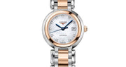 Longines PrimaLuna Automatic 26.5mm Watch for Women - L8.111.5.87.6