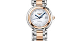 Longines PrimaLuna Automatic 26.5mm Watch Wanita - L8.111.5.87.6