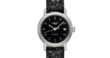Longines Presence 25.5mm Automatic Watch Wanita - L4.321.4.52.2