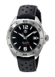 Tag Heuer Formula 1 Black Dial Watch for Men - WAZ2113.FT8023