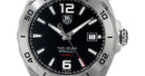 Tag Heuer Formula 1 Black Dial Watch for Men - WAZ2113.FT8023