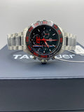 Tag Heuer Formula 1 Grey Dial Watch for Men - CAZ101U.BA0843