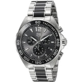 Tag Heuer Formula 1 Anthracite Dial Watch For Men - CAZ1011.BA0843