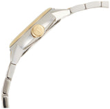 Jam Tangan Kuarsa Tissot Carson Steel Lady White Dial Untuk Wanita - T085.210.22.011.00