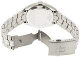 Tissot PR 100 Jam Tangan Kuarsa Stainless Steel Sport Chic Untuk Pria - T101.410.11.051.00