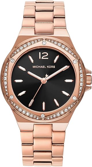 Michael Kors Lennox Three