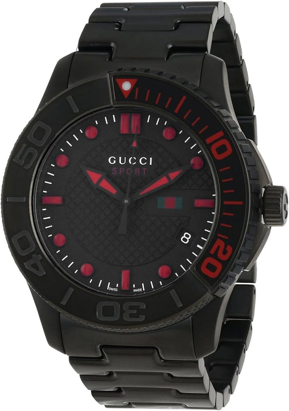 Gucci sport watch sale