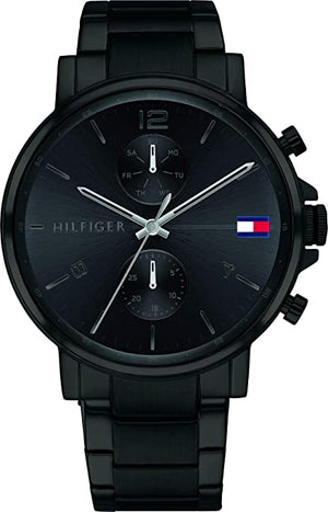 RELOJ TOMMY HILFIGER 1782002 — Joyeria Saterra - Joyas y relojes exclusivos  desde 1977