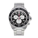 Tag Heuer Formula 1 Black Dial Watch for Men - CAZ101E.BA0842