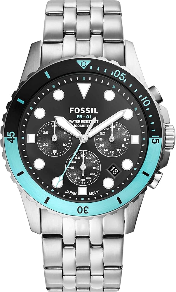 Fossil FB - Main Image