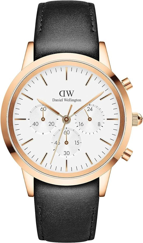 Daniel wellington fashion sheffield strap