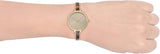 Michael Kors Jaryn Quartz Gold Dial Two Tone Steel Strap Watch for Women - MK4341