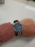 Tag Heuer Formula 1 Blue Dial Watch for Men - CAZ1014.FC8196