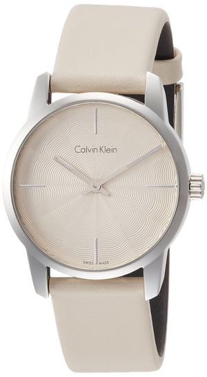 Calvin Klein Watches for Women