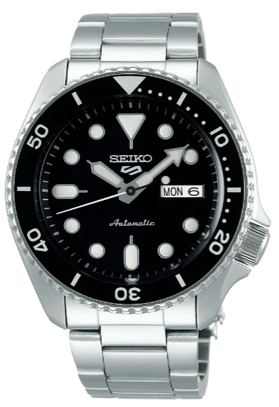 Seiko auto hotsell