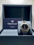 Tag Heuer Aquaracer Black Dial Watch for Women - WBD1310.BA0740