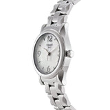 Jam Tangan Tissot Stylis-T Mother of Pearl Dial Untuk Wanita - T028.210.11.117.02