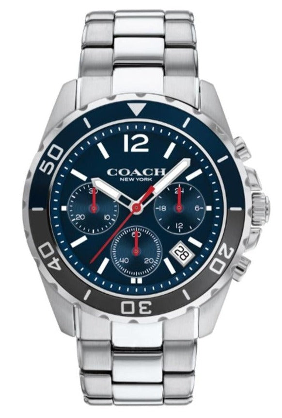 Buy Coach Kent Watches Online - Shop Coach Kent Watches in USA