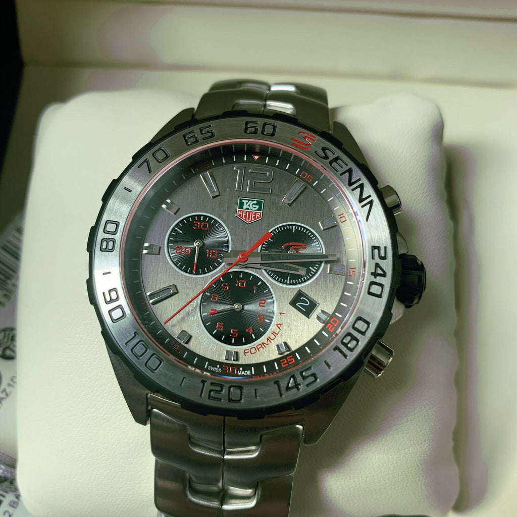 Tag Heuer Formula Watch for Men