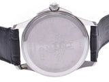 Gucci G Timeless Quartz Black Dial Black Leather Strap Watch For Men - YA1264031