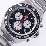 Tag Heuer Formula 1 Black Dial Watch for Men - CAZ101E.BA0842