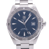 Tag Heuer Aquaracer Blue Dial Watch for Men - WAY2112.BA0928