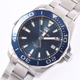 Tag Heuer Aquaracer Blue Dial Watch for Men - WAY111C.BA0928