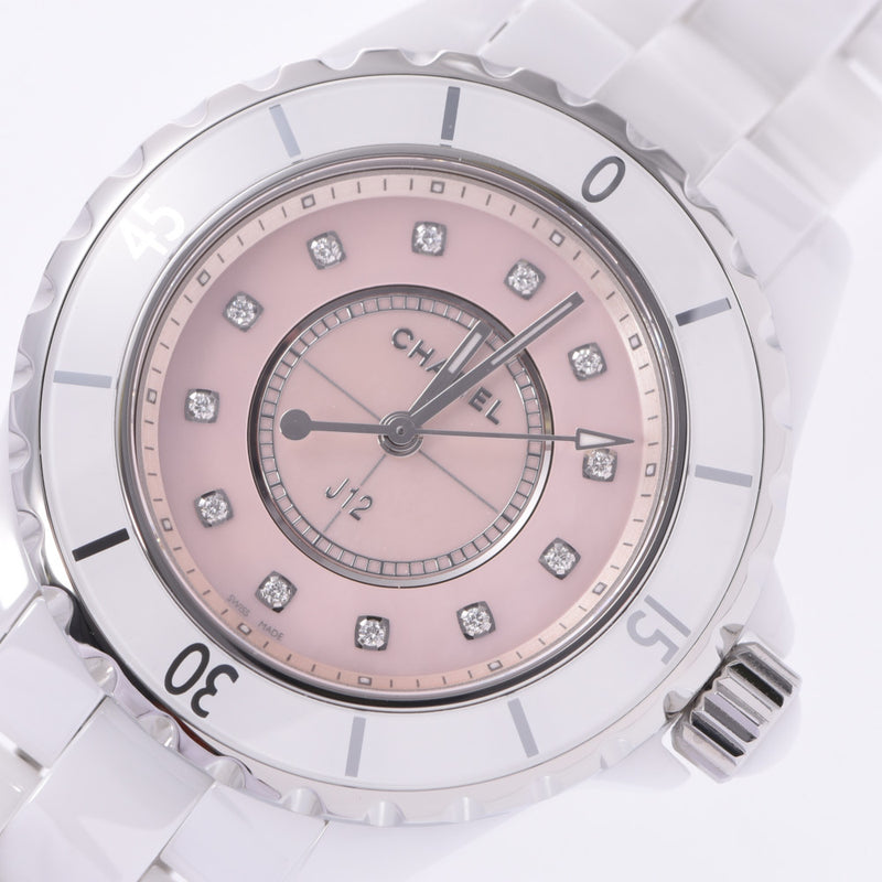 Chanel J12 for $12,520 for sale from a Private Seller on Chrono24
