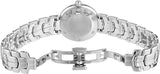 Tag Heuer Link Diamonds Mother of Pearl Dial Silver Steel Strap Watch for Women - WAT1411.BA0954