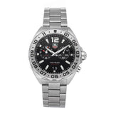 Tag Heuer Formula 1 Black Dial Watch for Men - WAZ111A.BA0875