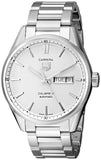 Tag Heuer Carrera White Dial Watch for Men - WAR201B.BA0723