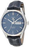 Tag Heuer Carrera Blue Dial Watch for Men - WAR201E.FC6292