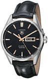 Tag Heuer Carrera Black Dial Watch for Men - WAR201C.FC6266