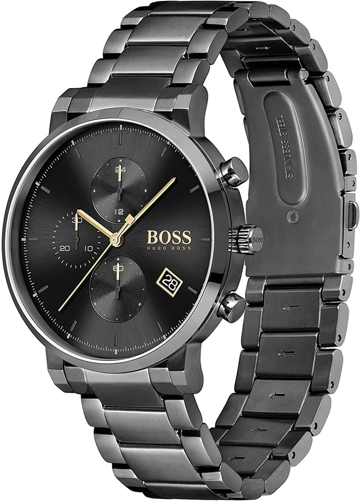 Boss Rectangular Watch Boss Watches For Men With Prices