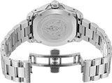 Gucci Dive Quartz Blue Dial Silver Steel Strap Watch For Men - YA136311