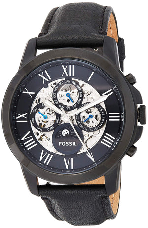 Orologio Uomo Fossil Q Marshal Smartwatch FTW2108 - Crivelli Shopping