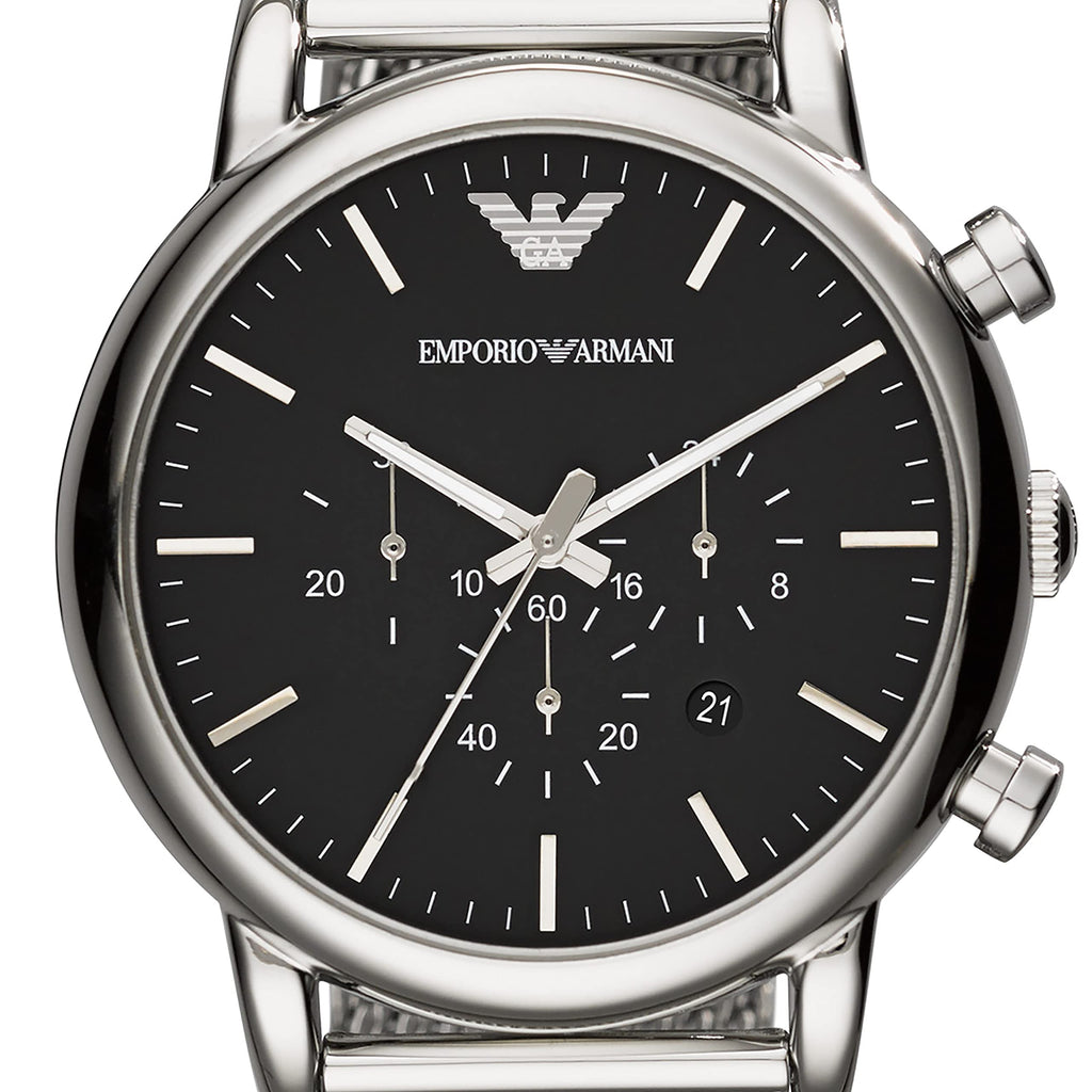 【ミラノ購入】EMPORIO ARMANI ラムレザー2010 アーカイブ EMPORIO ARMANI AR-1411,ROSE GOLD, CERAMICA 38mm,QZ WOMAN WATCH
