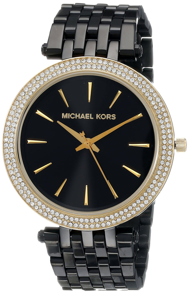 Dama Amazon Reloj Mk Para Dama Reloj Michael Kors Darci Con Esfera