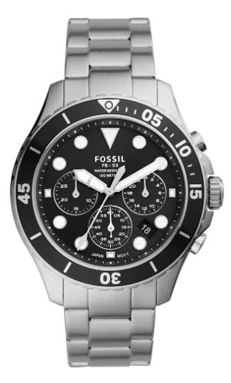 Fossil FB
