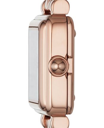 【MARC JACOBS】VIC MJ3603 チェーン 腕時計 MARC JACOBS - 【MARC JACOBS】VIC MJ3603 チェーン 腕時計の通販 by