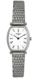 Longines La Grande Classique de Longines Tonneau 22 Jam Tangan Berlian Wanita - L4.288.0.11.6