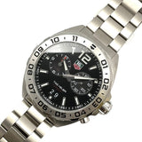 Tag Heuer Formula 1 Black Dial Watch for Men - WAZ111A.BA0875