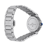 Maurice Lacroix Fiaba Silver Dial Silver Steel Strap Watch for Women - FA1004-SS002-110-1