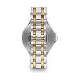 Maurice Lacroix Aikon Mother of Pearl Dial Two Tone Steel Strap Watch for Women - A11006-PVY13-171-1