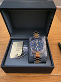 Tag Heuer Formula Blue Dial Watch for Men - WAZ1120.BB0879