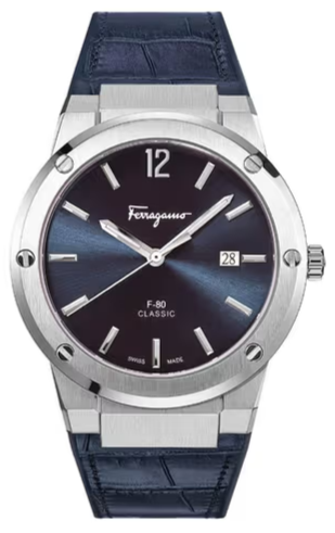 Salvatore Ferragamo F