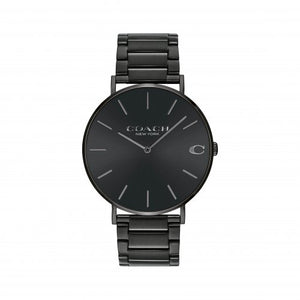 Buy Coach Watches for Men Online - Shop Coach Mens Watches