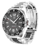 Tag Heuer Formula 1 Anthracite Dial Watch for Men - WAZ2011.BA0843