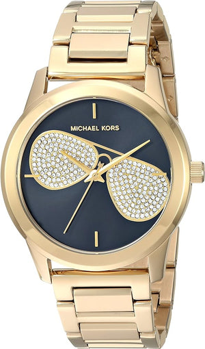 ベーシック★ Michael Kors ★ HARTMAN レディース腕時計 MK3489 ベーシック☆ Michael Kors ☆ HARTMAN レディース腕時計 MK3489